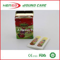 HENSO CE ISO Cartoon Band Aids With Tin Box